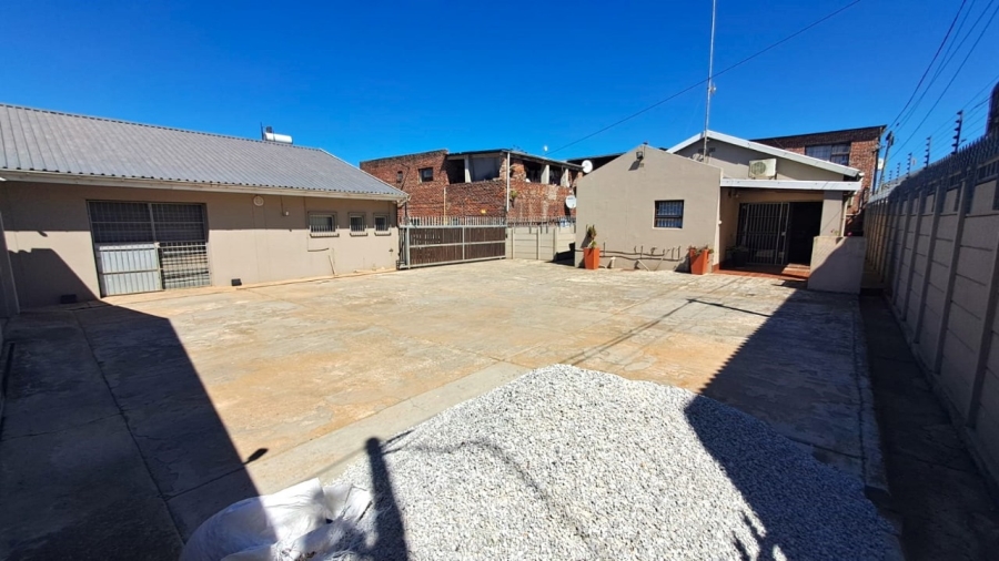 Commercial Property for Sale in Humansdorp Eastern Cape